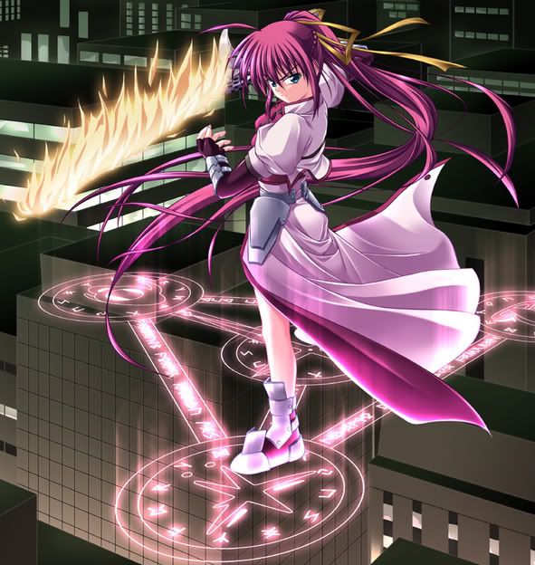 صور انمي صور فتياات انمى مقاتلات 2022 جديدة و حلوه anime_magic_fav1038.